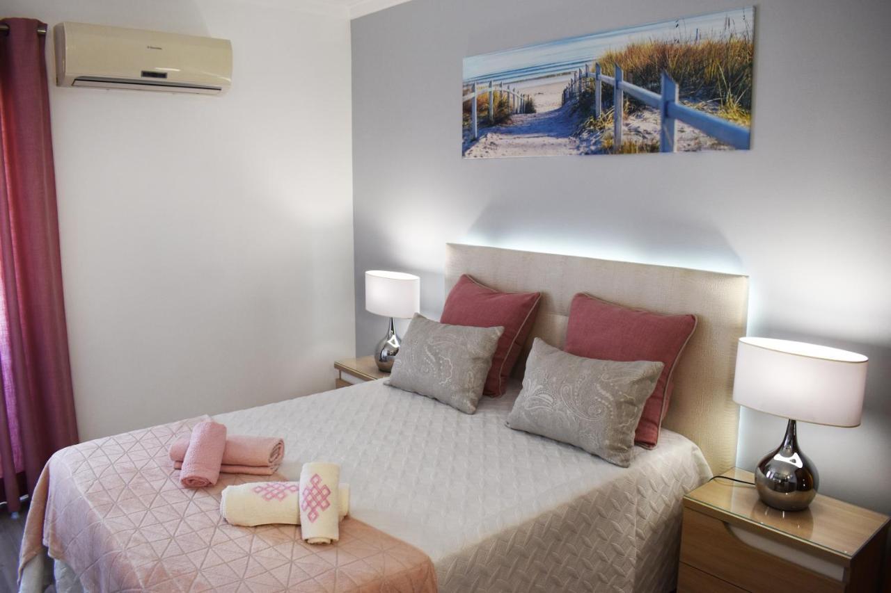 Rising Sun Apartment アルブフェイラ エクステリア 写真