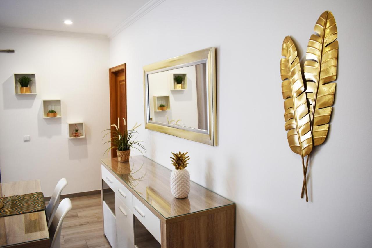 Rising Sun Apartment アルブフェイラ エクステリア 写真