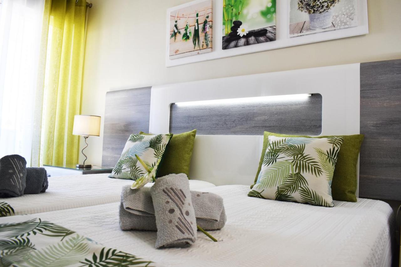 Rising Sun Apartment アルブフェイラ エクステリア 写真