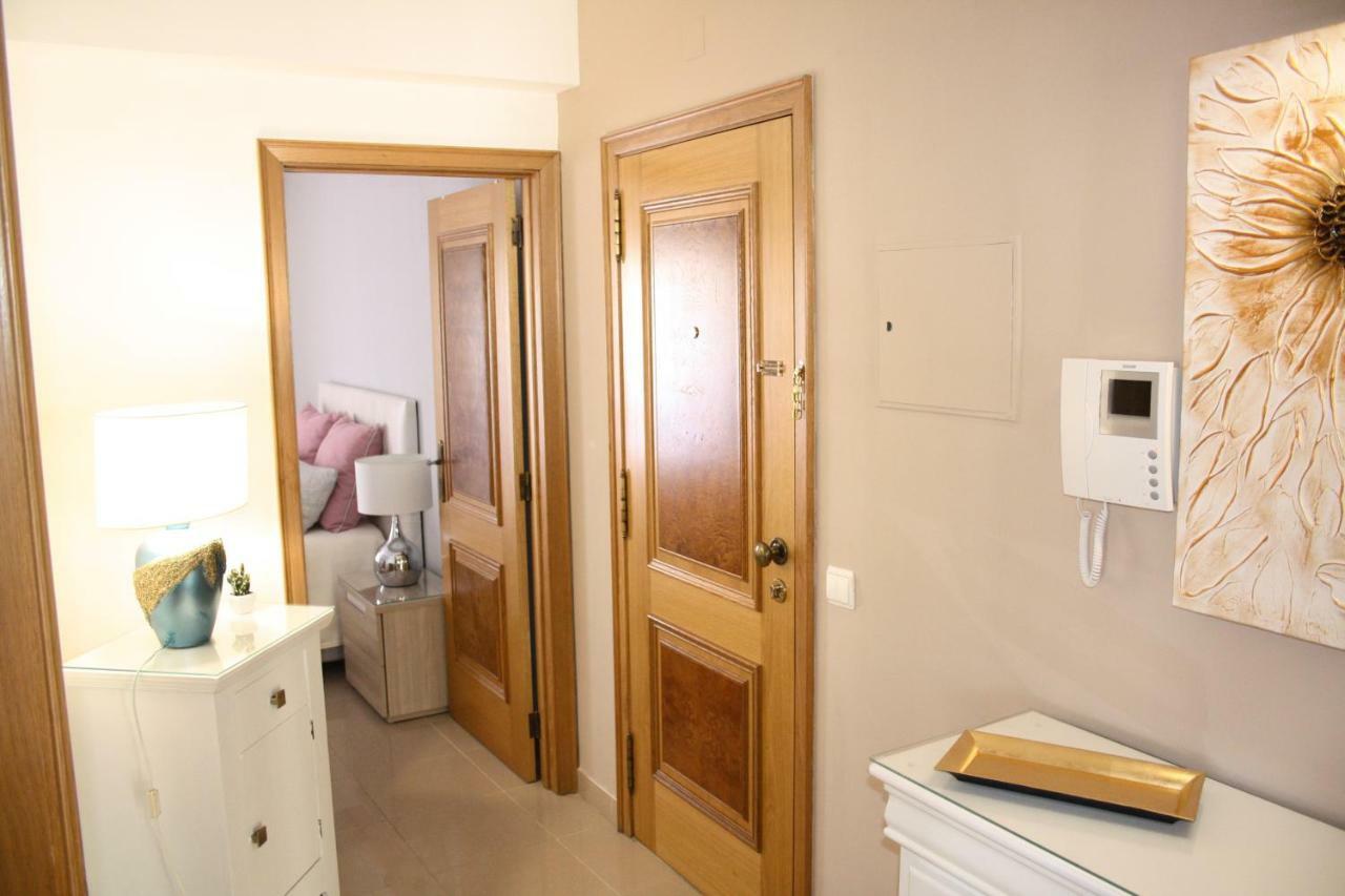 Rising Sun Apartment アルブフェイラ エクステリア 写真